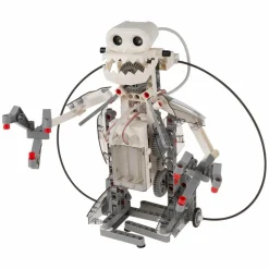 Byggesæt - Programmer robotter og maskiner