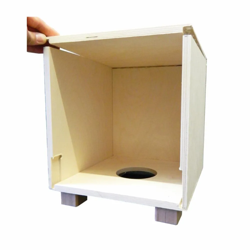 Clearance Cajon kit 38 cm (5-12 år)