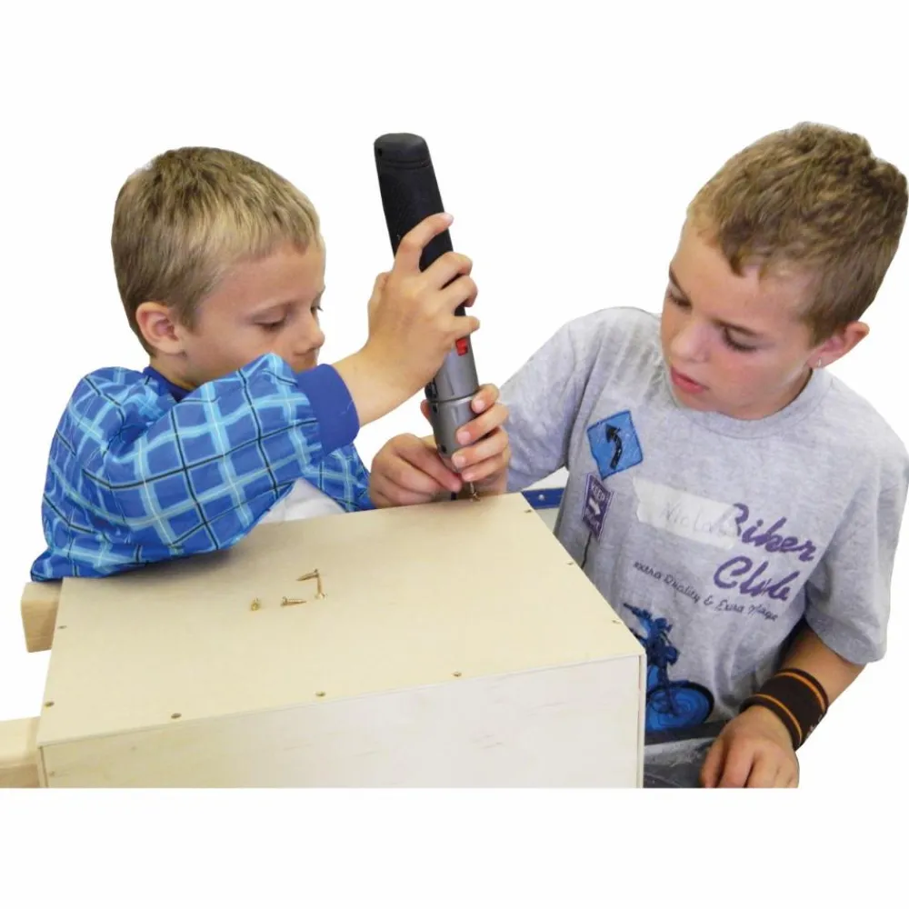 Clearance Cajon kit 38 cm (5-12 år)