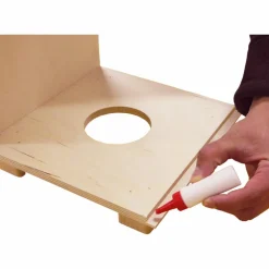 Clearance Cajon kit 38 cm (5-12 år)