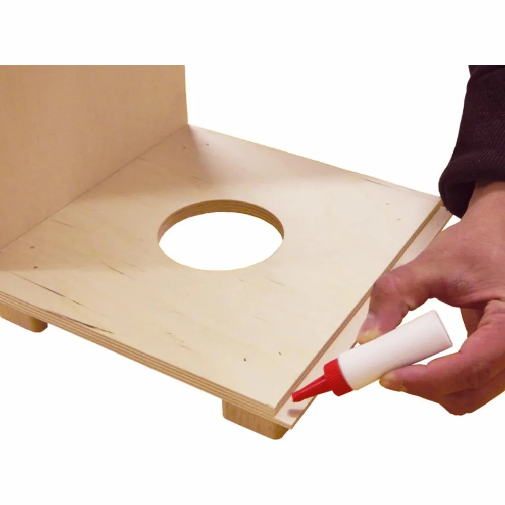 Clearance Cajon kit 38 cm (5-12 år)