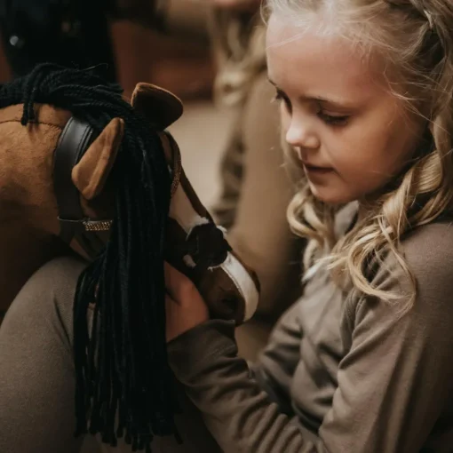 Sale Cheval Roi kæphest - Charlie (2024-model)