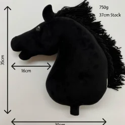 Outlet Cheval Roi kæphest - Coco (2024-model)