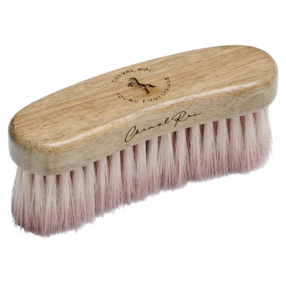 Discount Cheval Roi tilbehør - Banan strigle