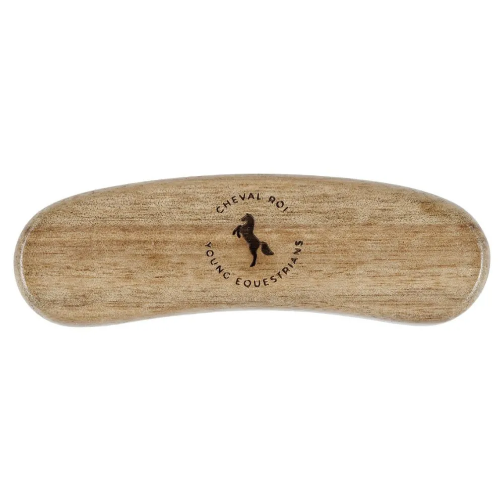 Discount Cheval Roi tilbehør - Banan strigle