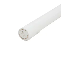 Outlet Cheval Roi tilbehør - Bomme, Hvid/lilla 2 stk