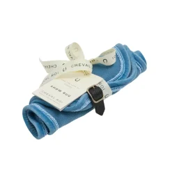Sale Cheval Roi tilbehør - Dækken, Powder blue