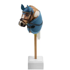 Sale Cheval Roi tilbehør - Dækken, Powder blue