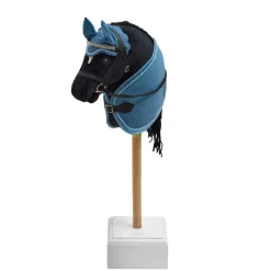 Sale Cheval Roi tilbehør - Dækken, Powder blue