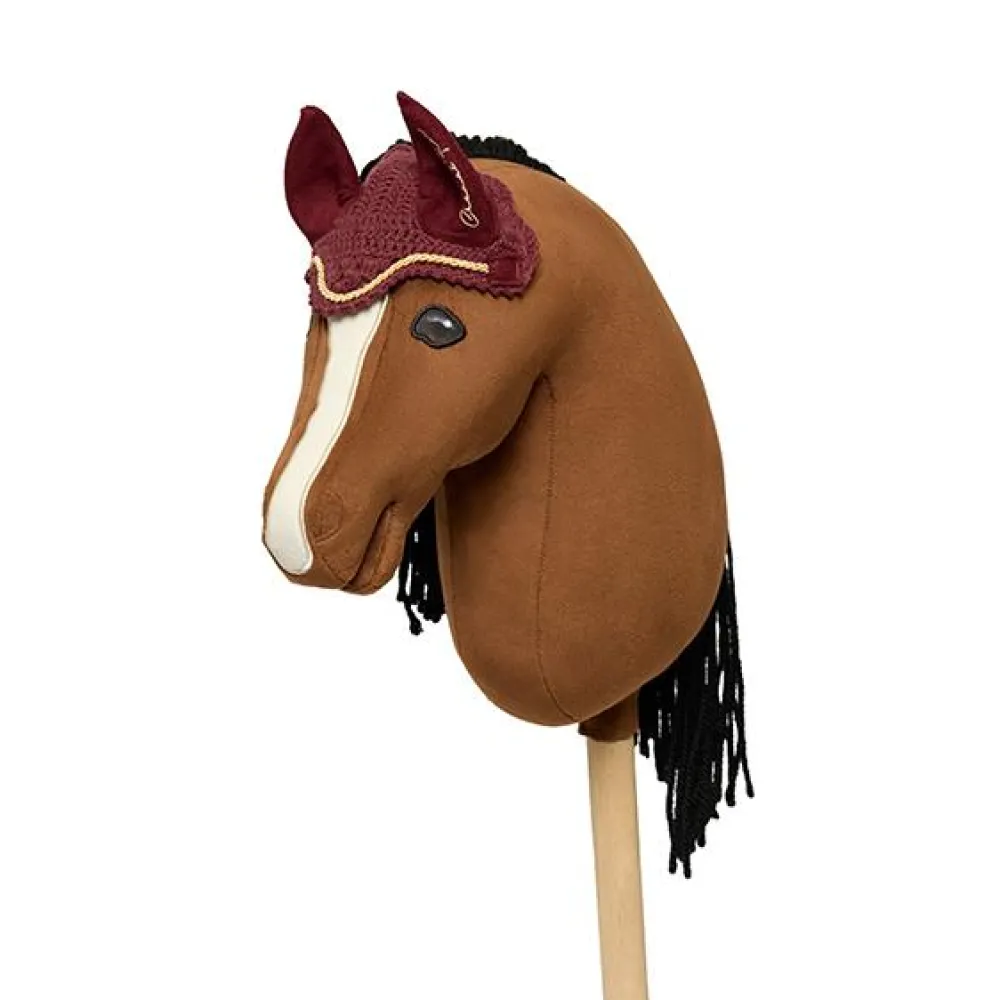 Online Cheval Roi tilbehør - Hut, Bordeaux