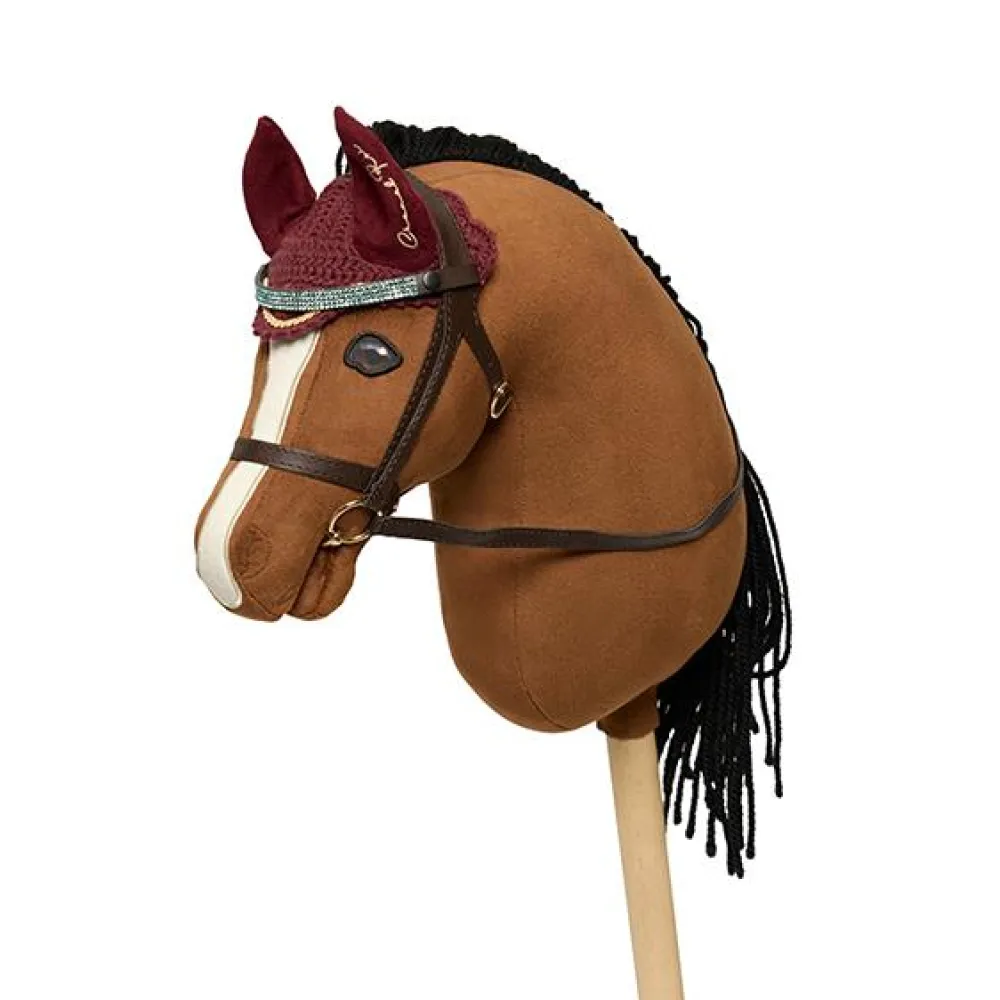 Online Cheval Roi tilbehør - Hut, Bordeaux