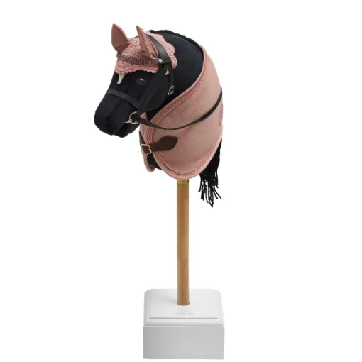 Clearance Cheval Roi tilbehør - Hut, Soft rose