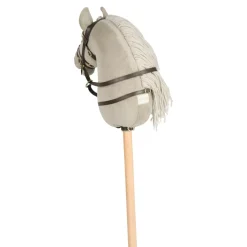 New Cheval Roi tilbehør - Martingal, Brun/guld