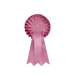 New Cheval Roi tilbehør - Rosette, Raspberry