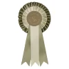 Online Cheval Roi tilbehør - Rosette, Sage Green