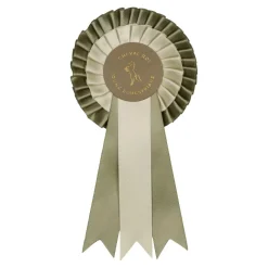 Online Cheval Roi tilbehør - Rosette, Sage Green