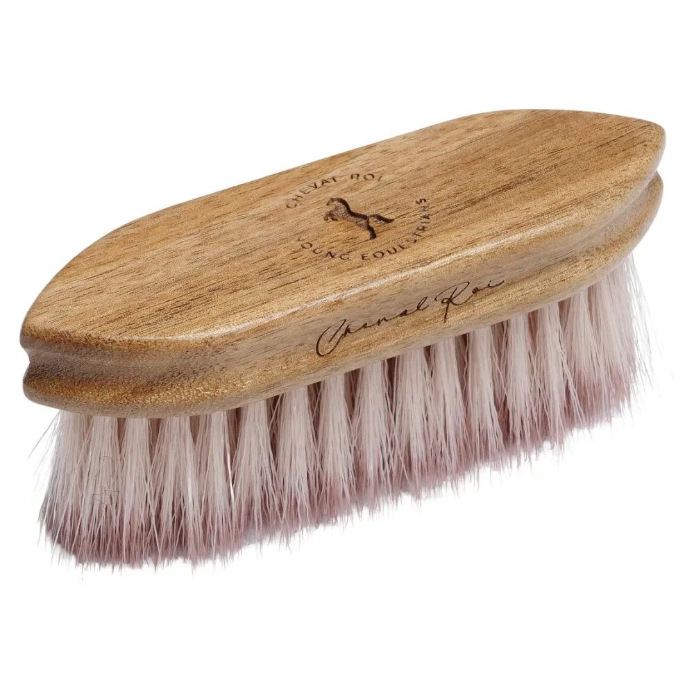 Clearance Cheval Roi tilbehør - Ryg strigle