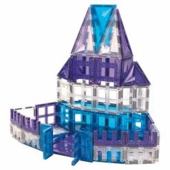 Outlet Cleverclixx | Ice Crystal Mega, 180 stk