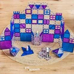 Outlet Cleverclixx | Ice Crystal Mega, 180 stk