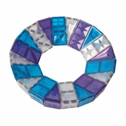 Outlet Cleverclixx | Ice Crystal Mega, 180 stk