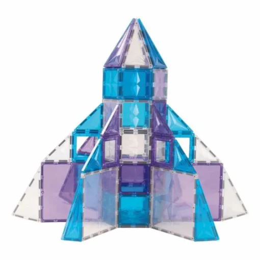 Outlet Cleverclixx | Ice Crystal Mega, 180 stk