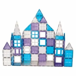 Outlet Cleverclixx | Ice Crystal Mega, 180 stk