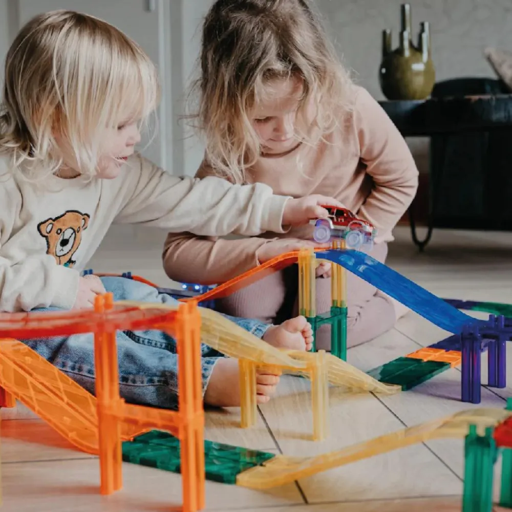 Online Cleverclixx | Intense racerbane, 65 stk