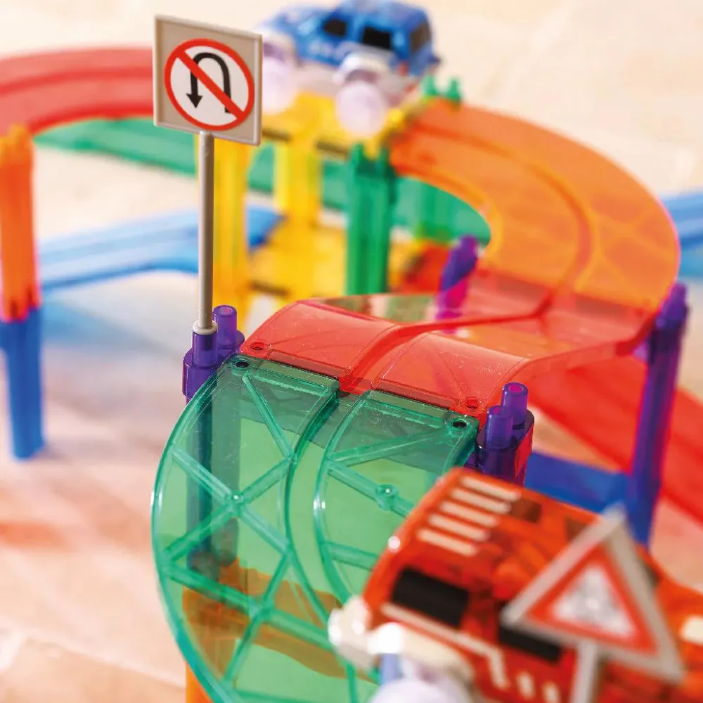 Online Cleverclixx | Intense racerbane, 65 stk