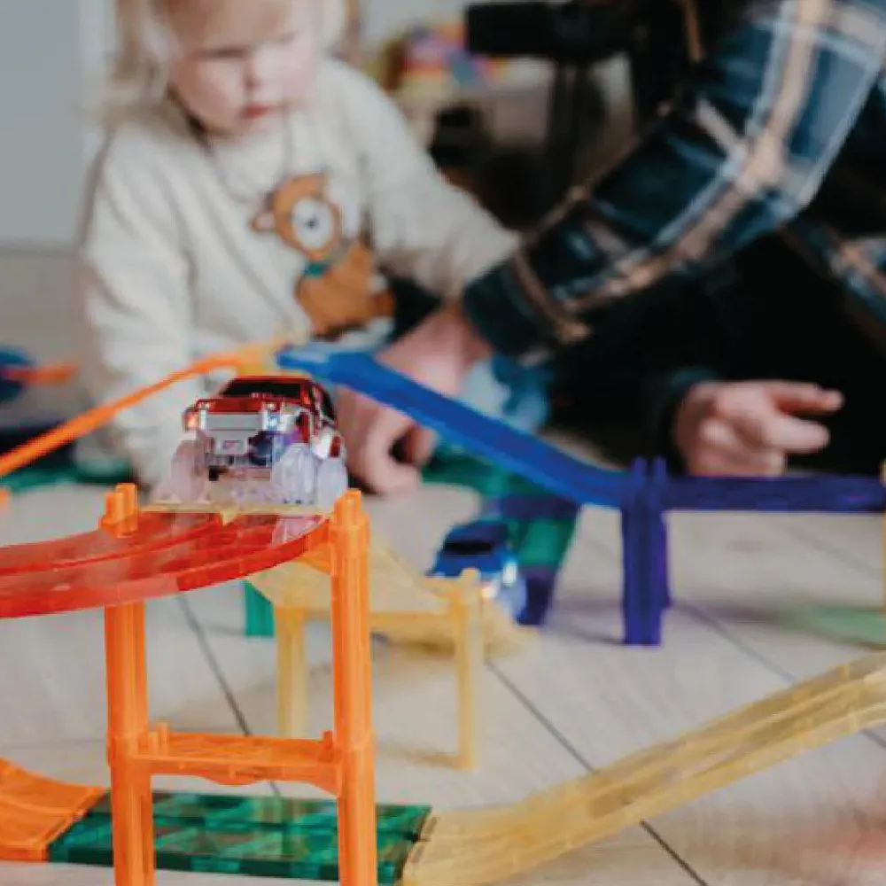 Online Cleverclixx | Intense racerbane, 65 stk