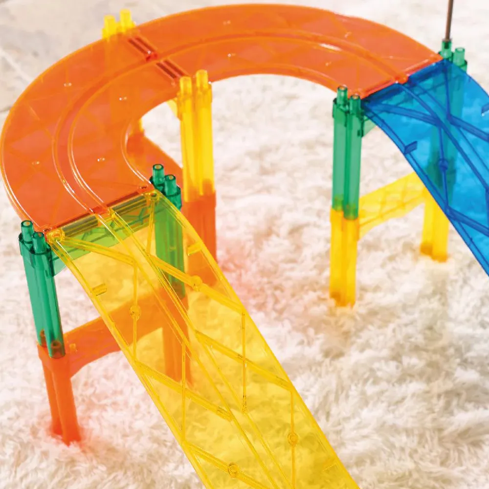 Online Cleverclixx | Intense racerbane, 65 stk