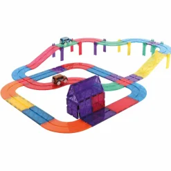 Online Cleverclixx | Intense racerbane, 65 stk