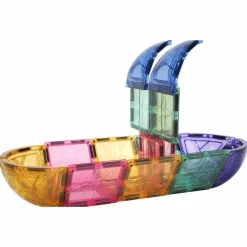 New Cleverclixx | Pastel kupler, 34 dele