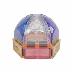 New Cleverclixx | Pastel kupler, 34 dele