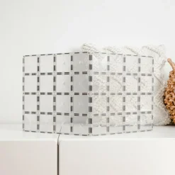 New CONNETIX | Baseplates, Clear, 2 stk