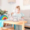 Outlet CONNETIX | Clear Shapes, 24 stk