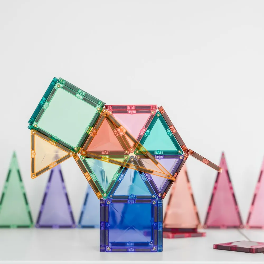 Discount CONNETIX | Pastel Mini, 32 stk