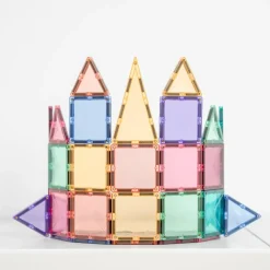 Discount CONNETIX | Pastel Mini, 32 stk