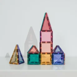 Discount CONNETIX | Pastel Mini, 32 stk