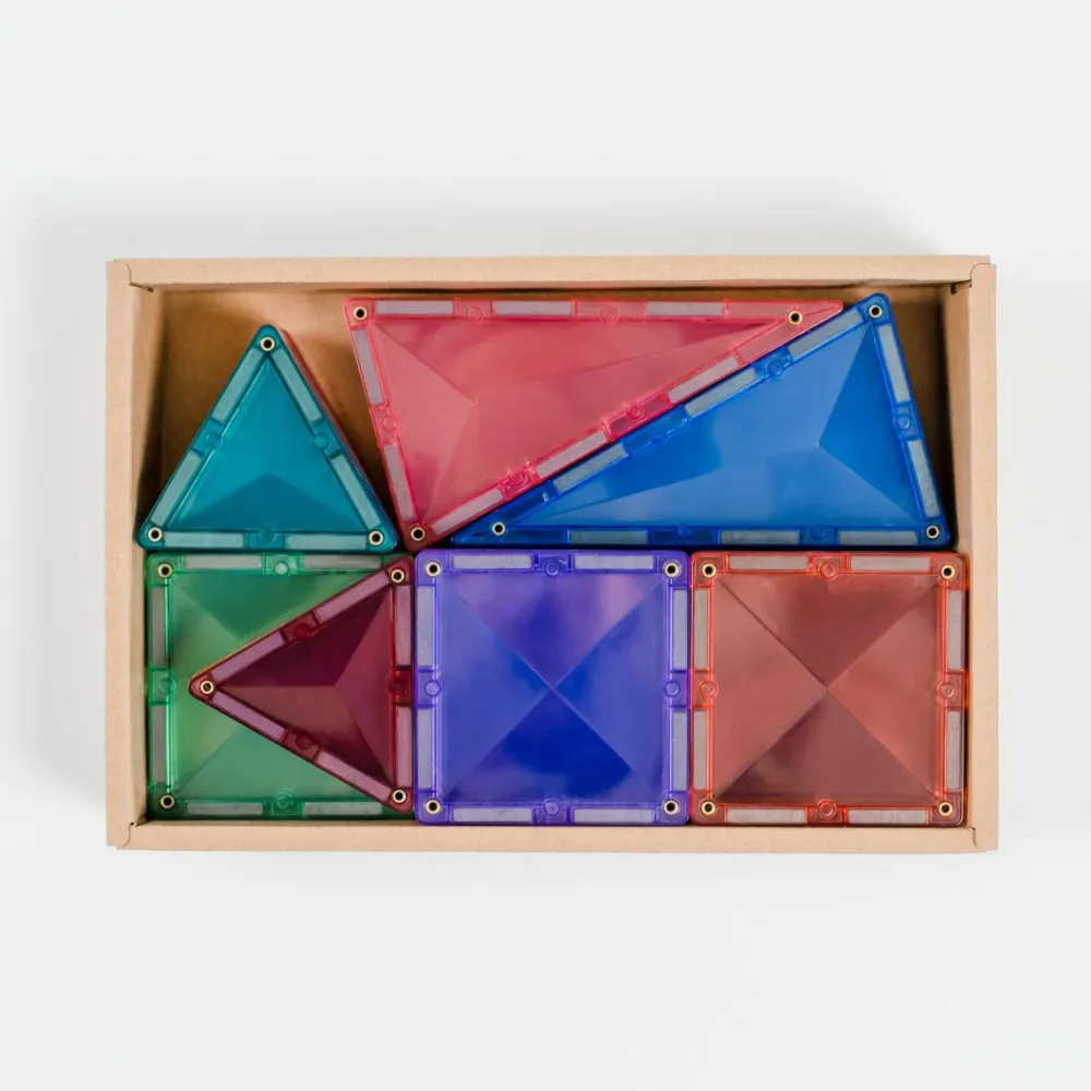 Discount CONNETIX | Pastel Mini, 32 stk