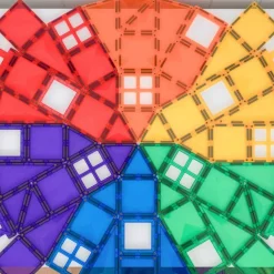 Hot CONNETIX | Rainbow Creative, 102 stk