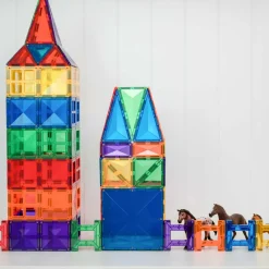 Hot CONNETIX | Rainbow Creative, 102 stk