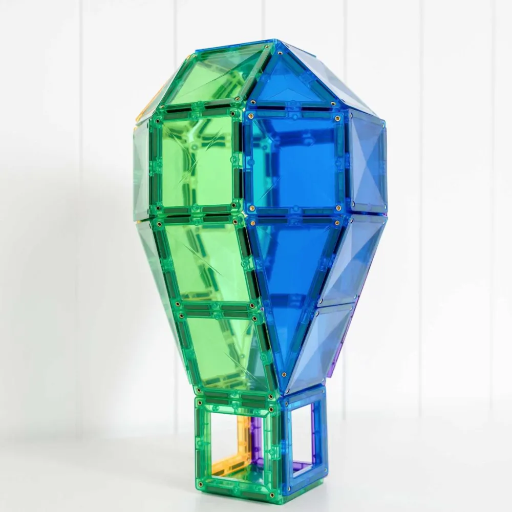 Hot CONNETIX | Rainbow Creative, 102 stk