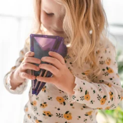 CONNETIX | Rainbow Geometry, 30 stk