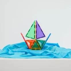 New CONNETIX | Rainbow Mini, 24 stk