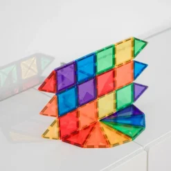 New CONNETIX | Rainbow Mini, 24 stk