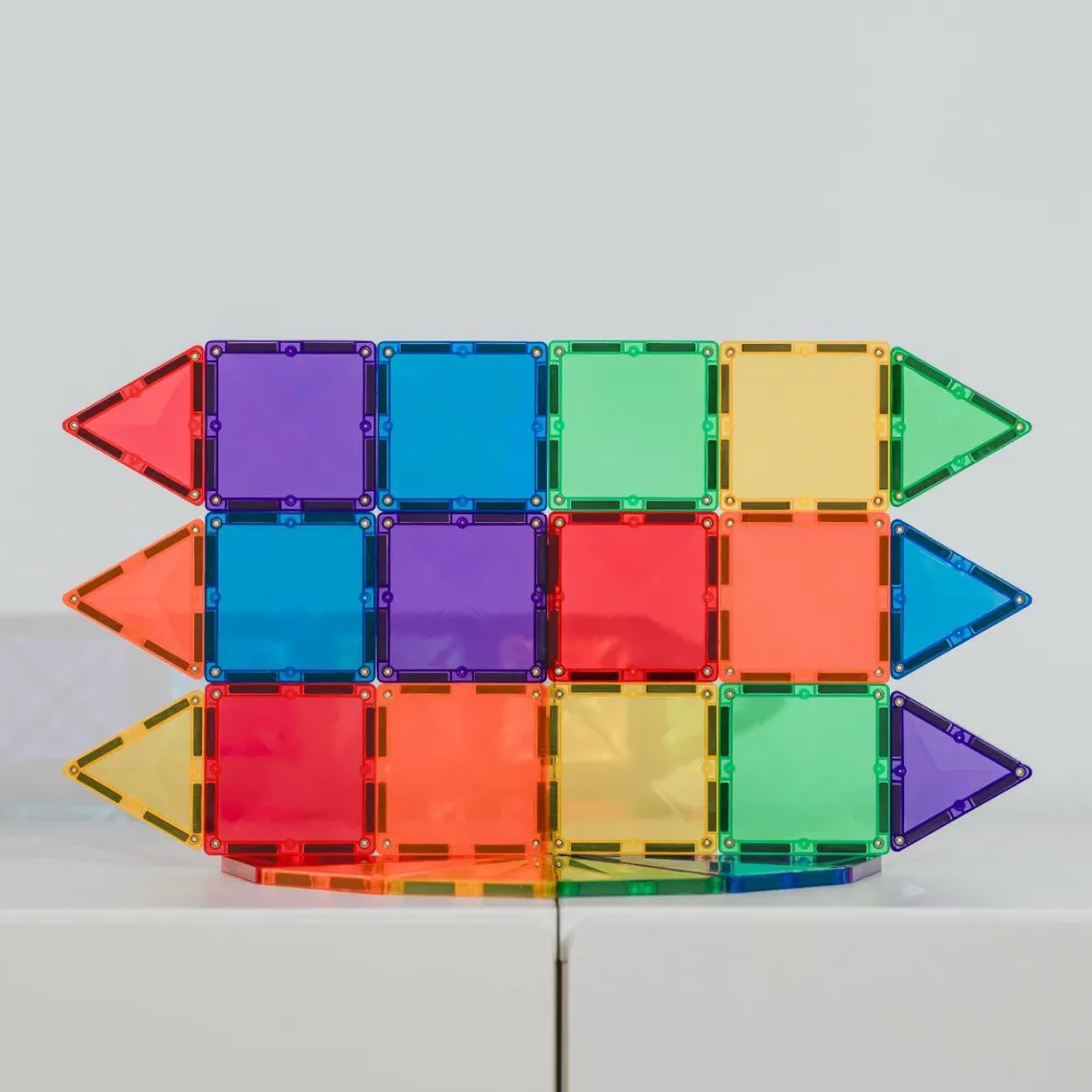 New CONNETIX | Rainbow Mini, 24 stk