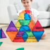 Best CONNETIX | Rainbow Shapes, 36 stk