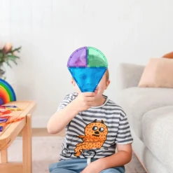 Best CONNETIX | Rainbow Shapes, 36 stk