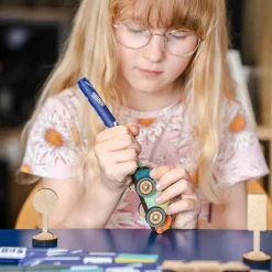 Discount Crateit Town - Den lille rundkørsel, 20 dele