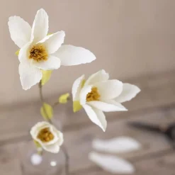 New Creativ Company Crepepapir mini - Magnoliagren